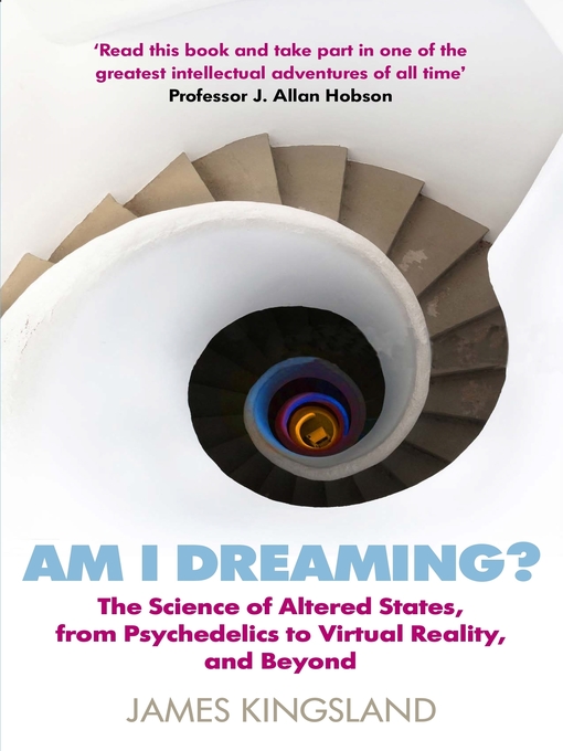 Title details for Am I Dreaming? by James Kingsland - Available